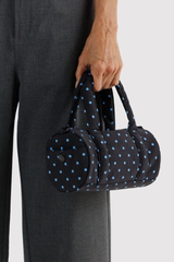 Small Nylon Duffle Bag