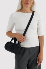 Small Nylon Duffle Bag