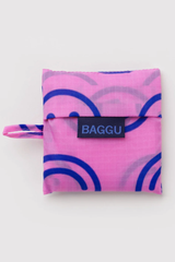 Baby Baggu Pop Pink Happy