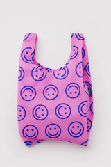 Baby Baggu Pop Pink Happy