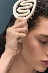 The Scalp Massager