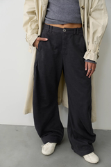 Spotlight Knit Trouser