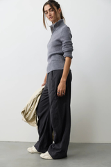 Spotlight Knit Trouser