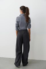 Spotlight Knit Trouser