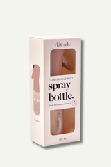 Recycled Plastic Continuous Spray Bottle