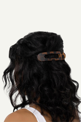 Flat Lay Claw Clip 2pc