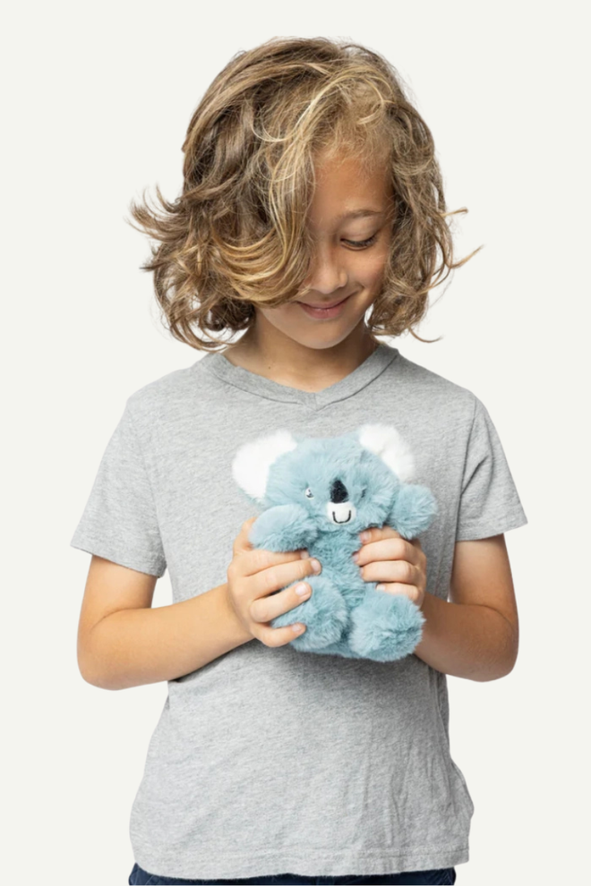 Sensory Plush Toy