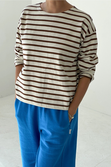 Sailor Top