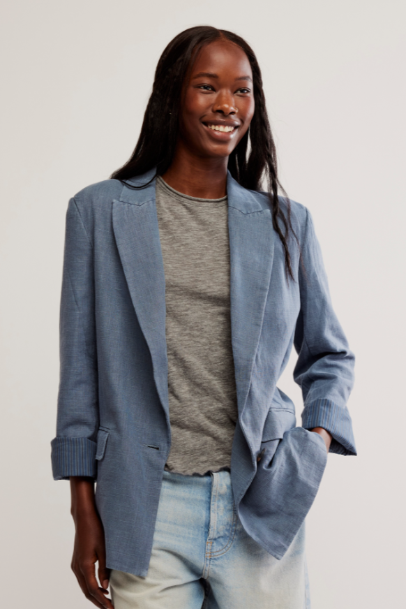 Prep School Blazer