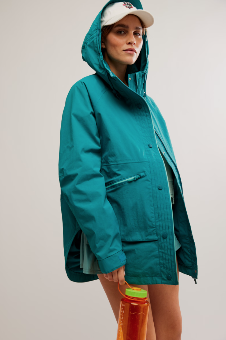 Singin In The Rain Jacket