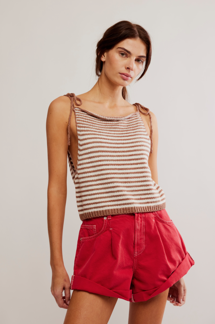 Claire Tank