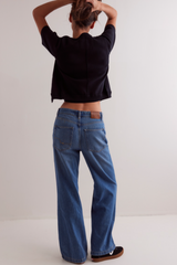 Stride Jean