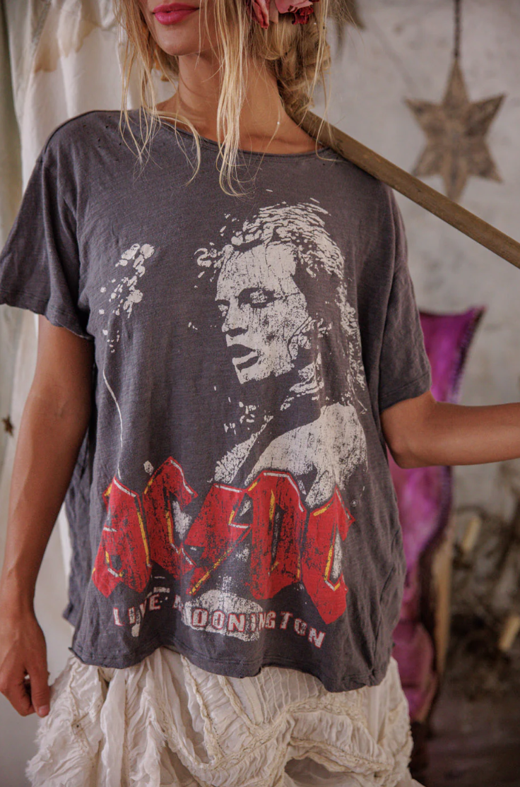 ACDC Live at Donington Tee