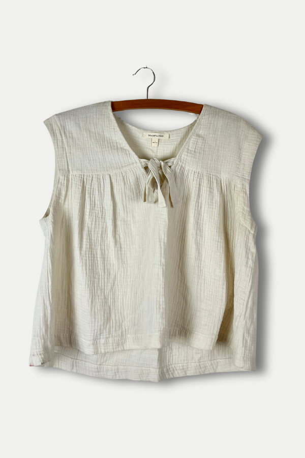 Grade & Gather Tank