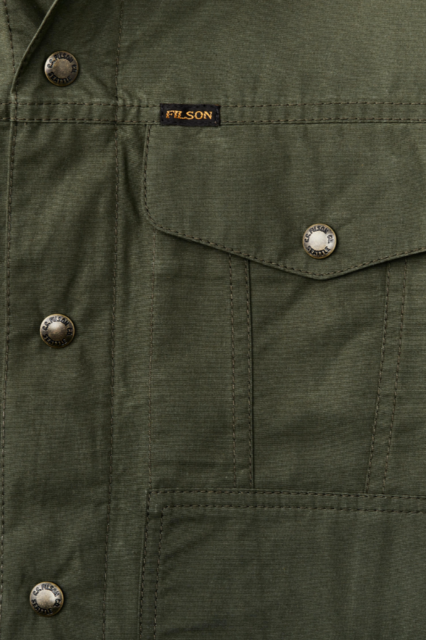 Ranger Short Cruiser Jacket