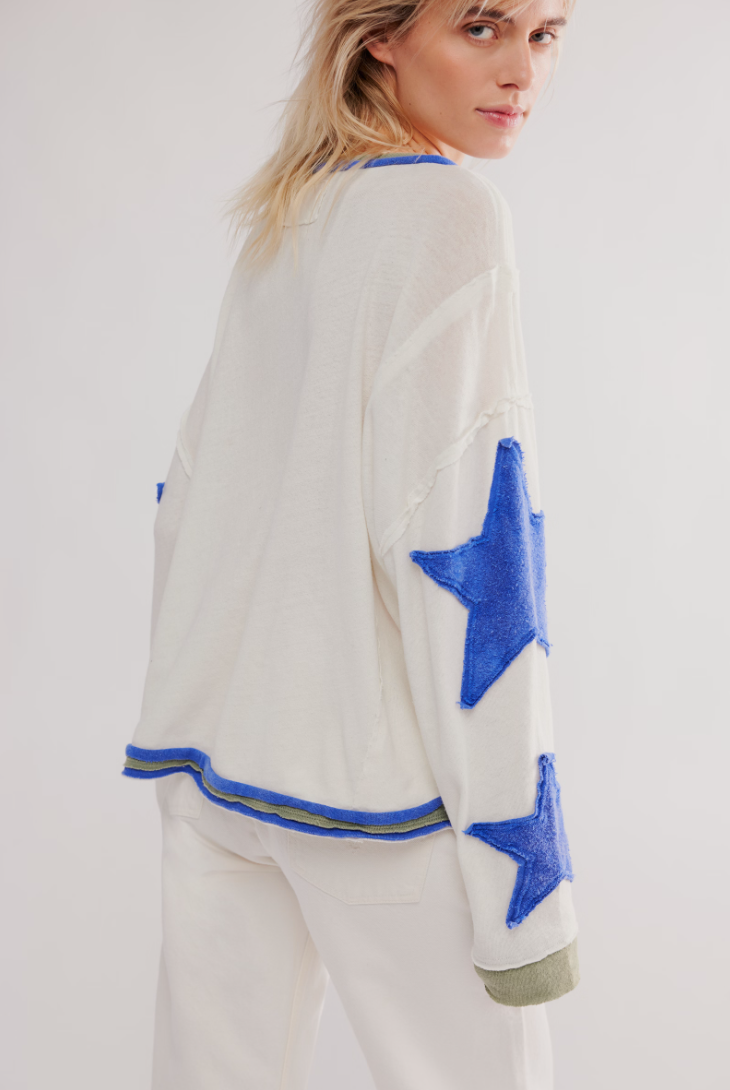 You're A Star Tee