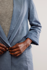 Prep School Blazer