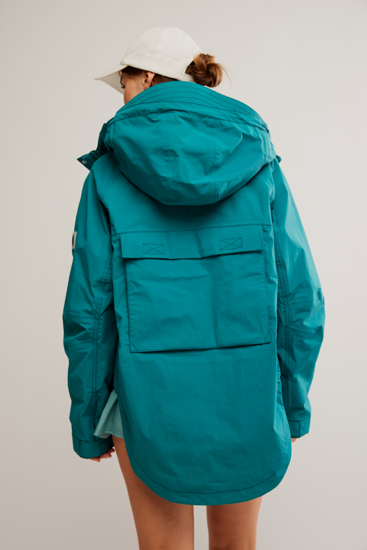Singin In The Rain Jacket