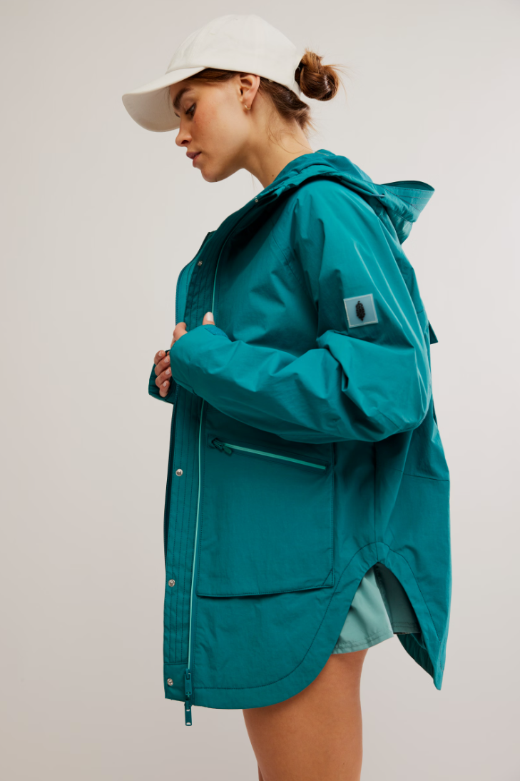 Singin In The Rain Jacket