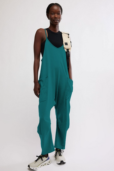 Hot Shot Onesie