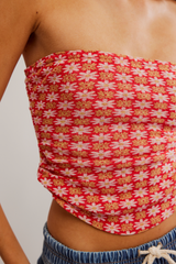 Boulevard Tube Top