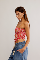 Boulevard Tube Top