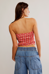 Boulevard Tube Top