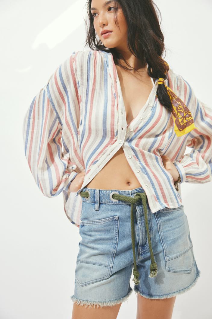 Moxie Shorts