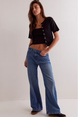 Stride Jean