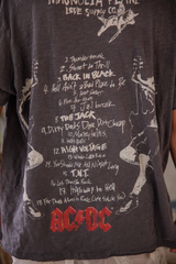 ACDC Live at Donington Tee