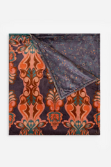 Laurel Canyon Cozy Blanket