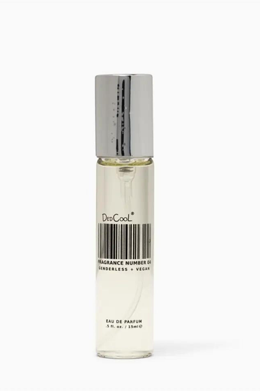 Fragrance 04 Fig + Patchouli + Black Pepper 15ml