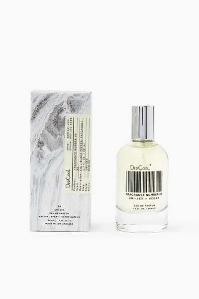 Dedcool Fragrance 04 50ml – Studio Opal Boutique