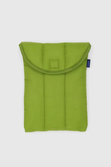 Puffy Tablet Sleeve