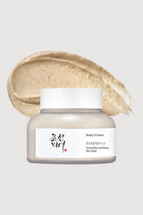 Beauty of Joseon Ground Rice and Honey Glow Mask