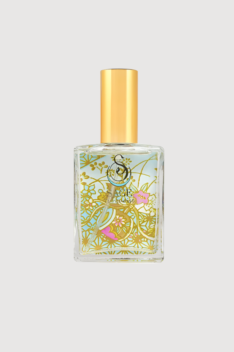 Turquoise 2oz EDT Spray