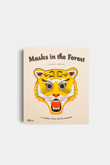 Masks in the Forest