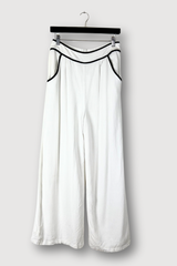Sienna Sky Linen Blend Pants