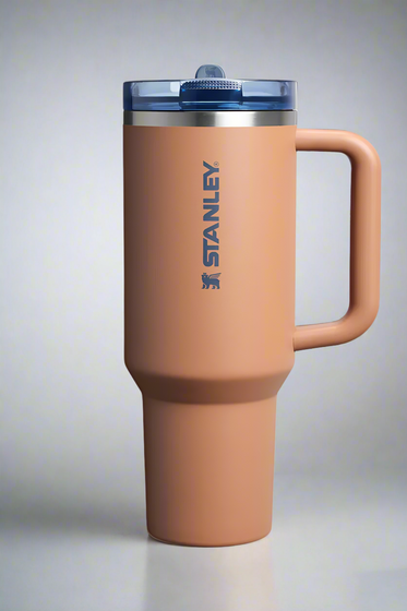 40oz The Quencher Protour Flip Straw Tumbler