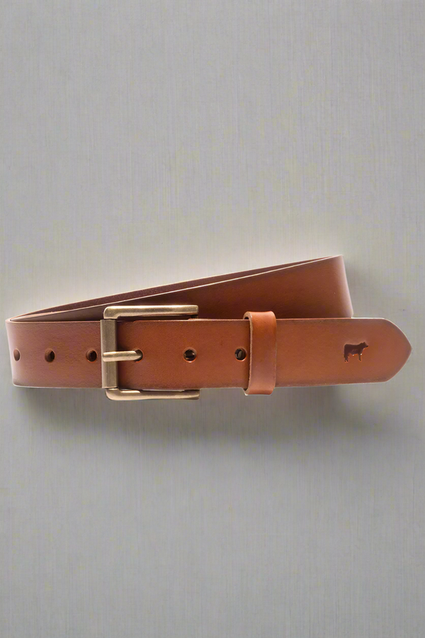 Saddle Belt