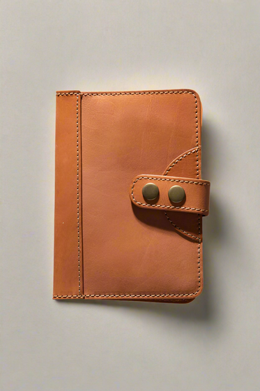 Leather Journal