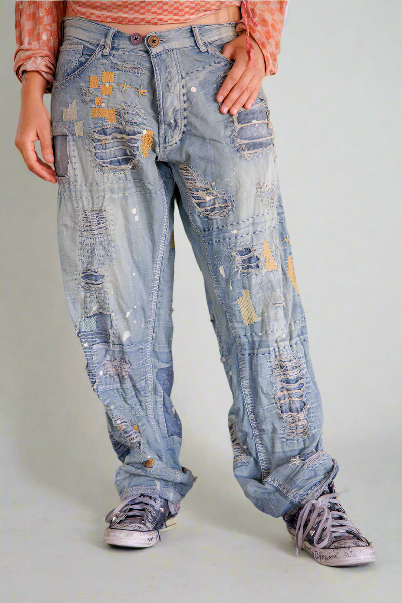 Porter Denims