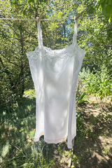 Lounge With Me Slip Dress