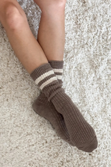 Cottage Varsity Socks