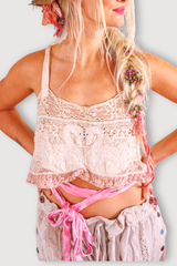 Lace Varlarya Bralette