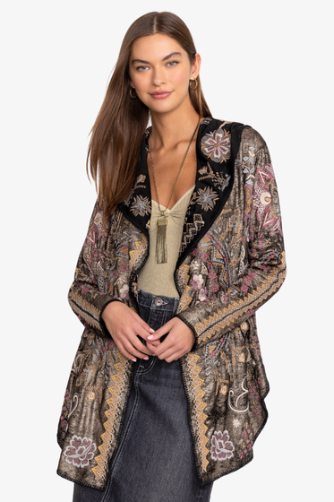 Johnny Was Studio Opal Boutique