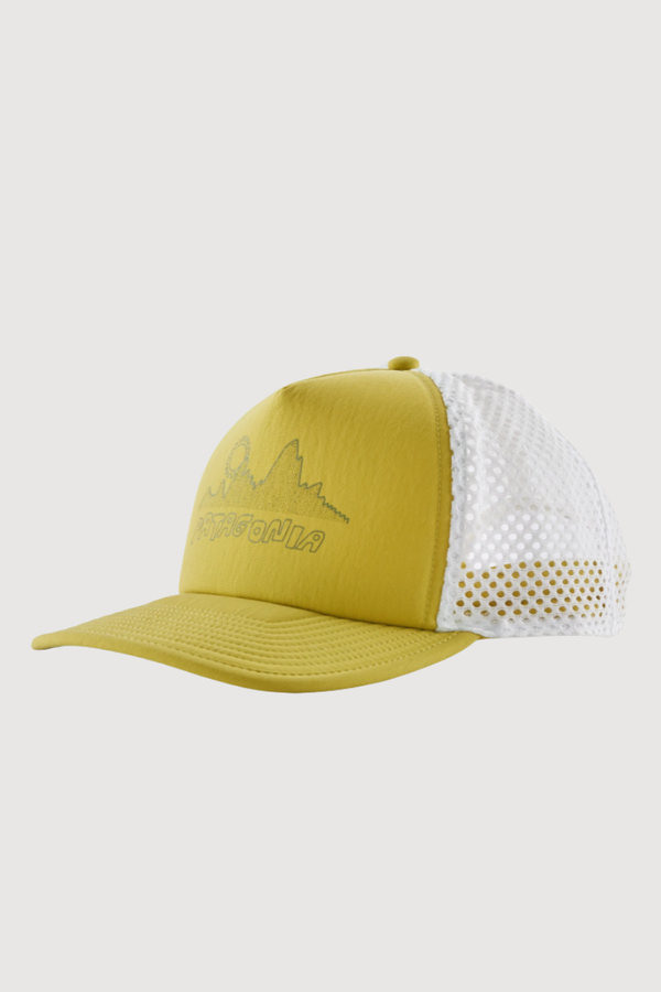 Duckbill Trucker Hat