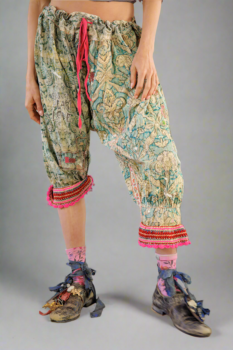 Kiki Bloomers