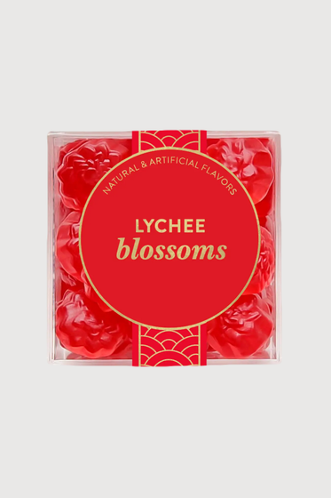 Lychee Blossoms - Small