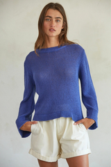 Knit Crew